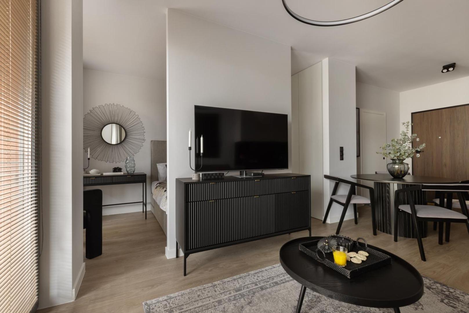 Scala Apartamenty By Moderna Profit- Lakowa 60G Z Parkingiem Gdansk Dış mekan fotoğraf
