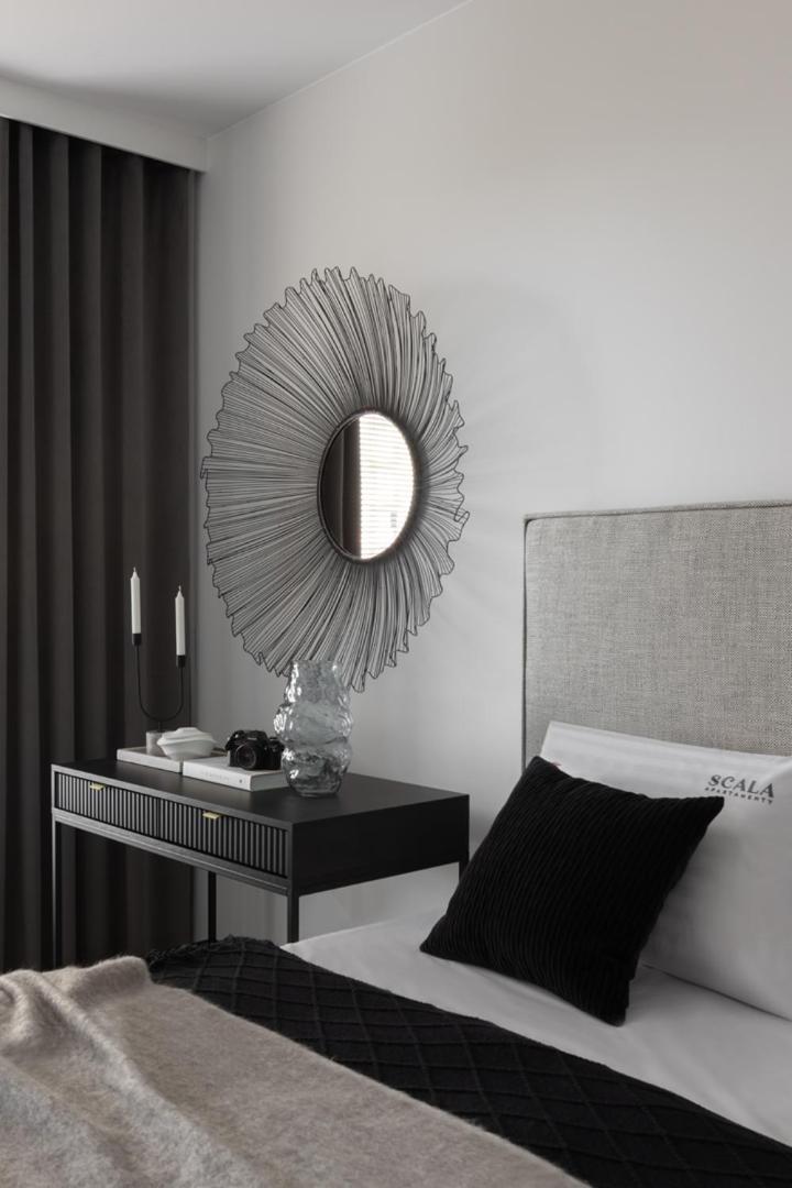 Scala Apartamenty By Moderna Profit- Lakowa 60G Z Parkingiem Gdansk Dış mekan fotoğraf