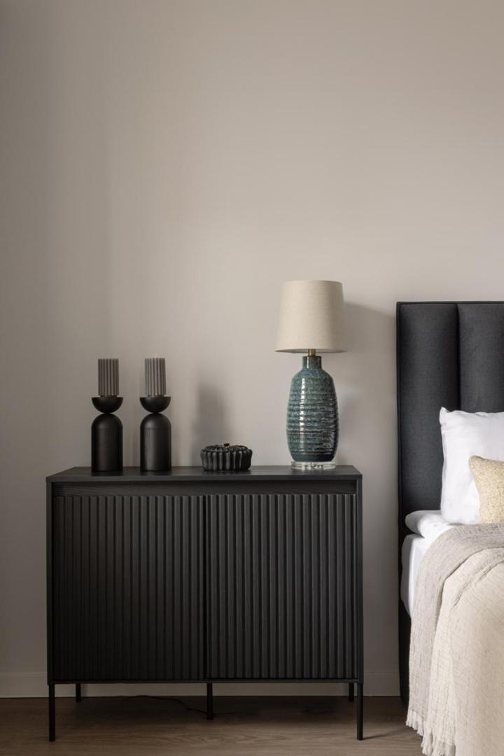Scala Apartamenty By Moderna Profit- Lakowa 60G Z Parkingiem Gdansk Dış mekan fotoğraf