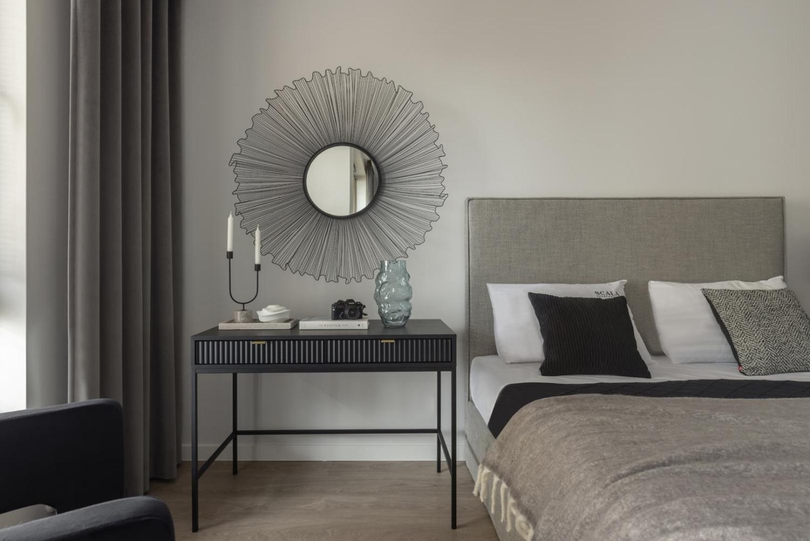 Scala Apartamenty By Moderna Profit- Lakowa 60G Z Parkingiem Gdansk Dış mekan fotoğraf