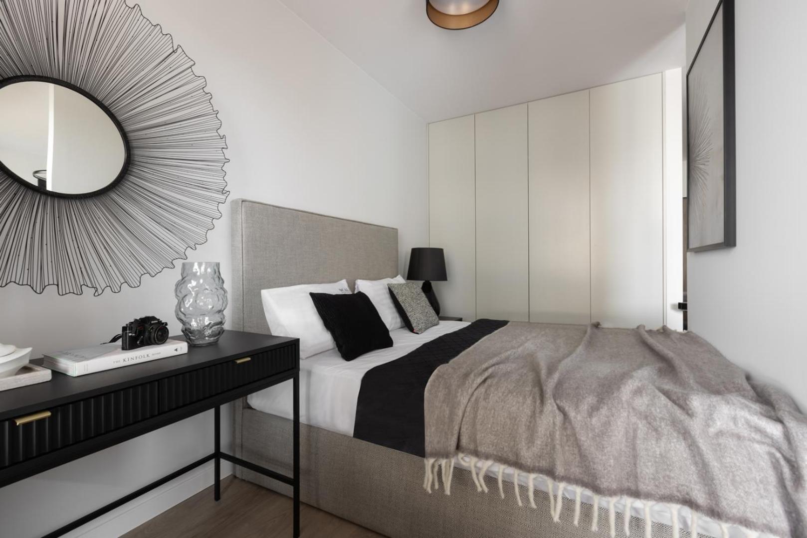 Scala Apartamenty By Moderna Profit- Lakowa 60G Z Parkingiem Gdansk Dış mekan fotoğraf