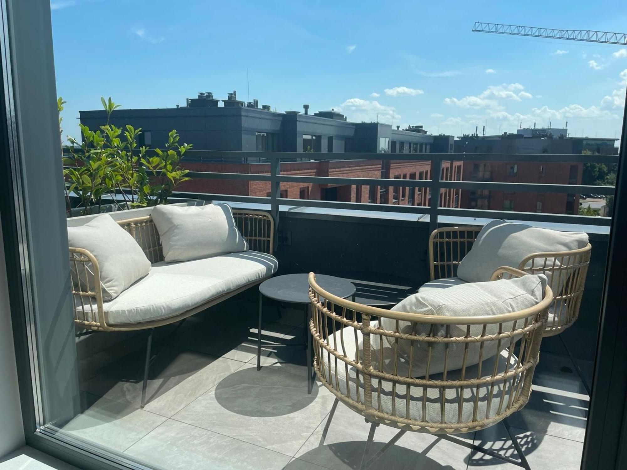 Scala Apartamenty By Moderna Profit- Lakowa 60G Z Parkingiem Gdansk Dış mekan fotoğraf