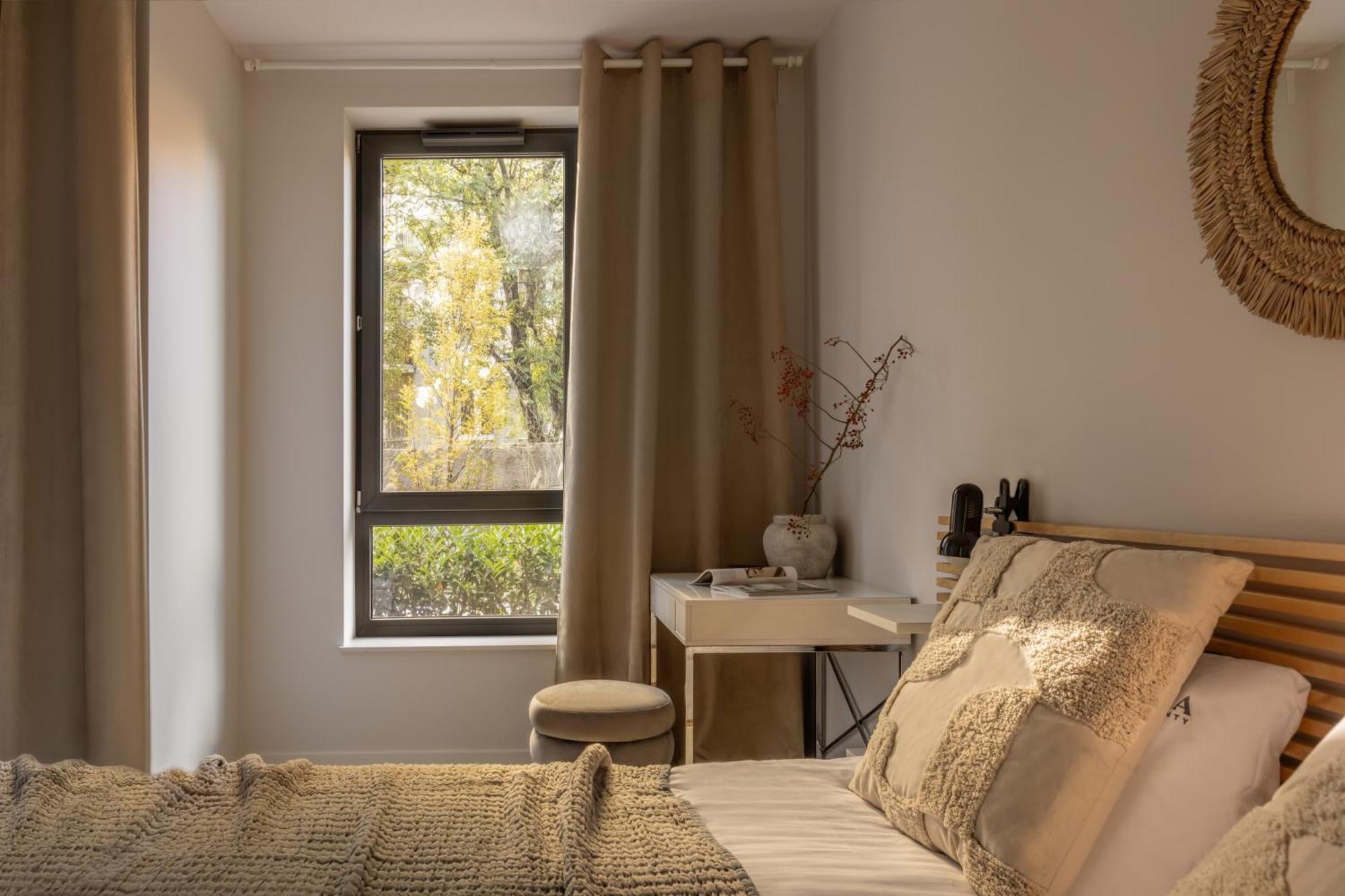 Scala Apartamenty By Moderna Profit- Lakowa 60G Z Parkingiem Gdansk Dış mekan fotoğraf